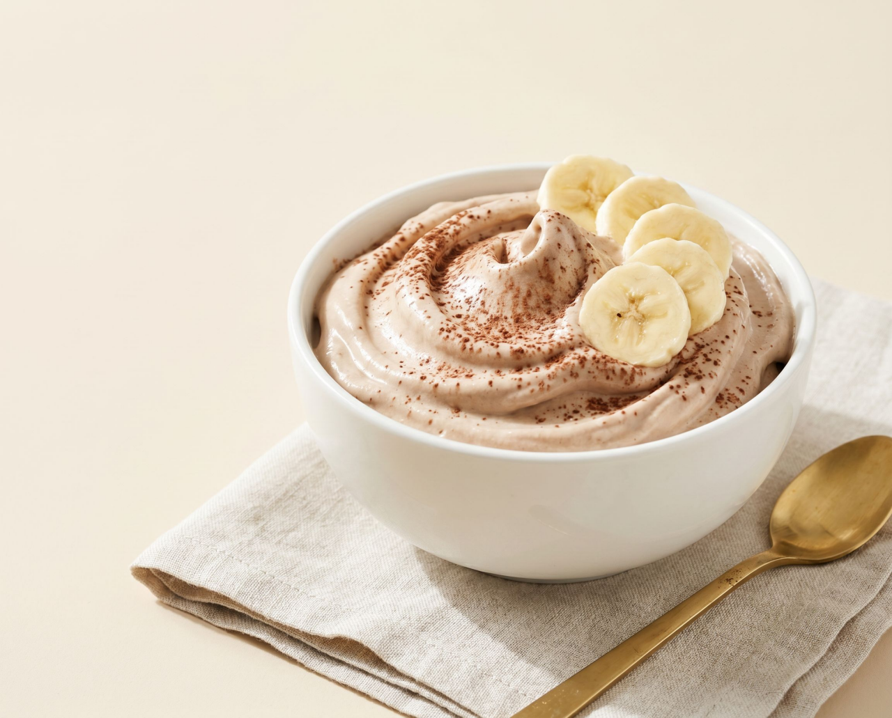 Banana Chocolate 