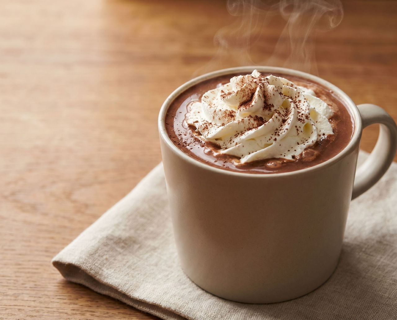 Chococcino
