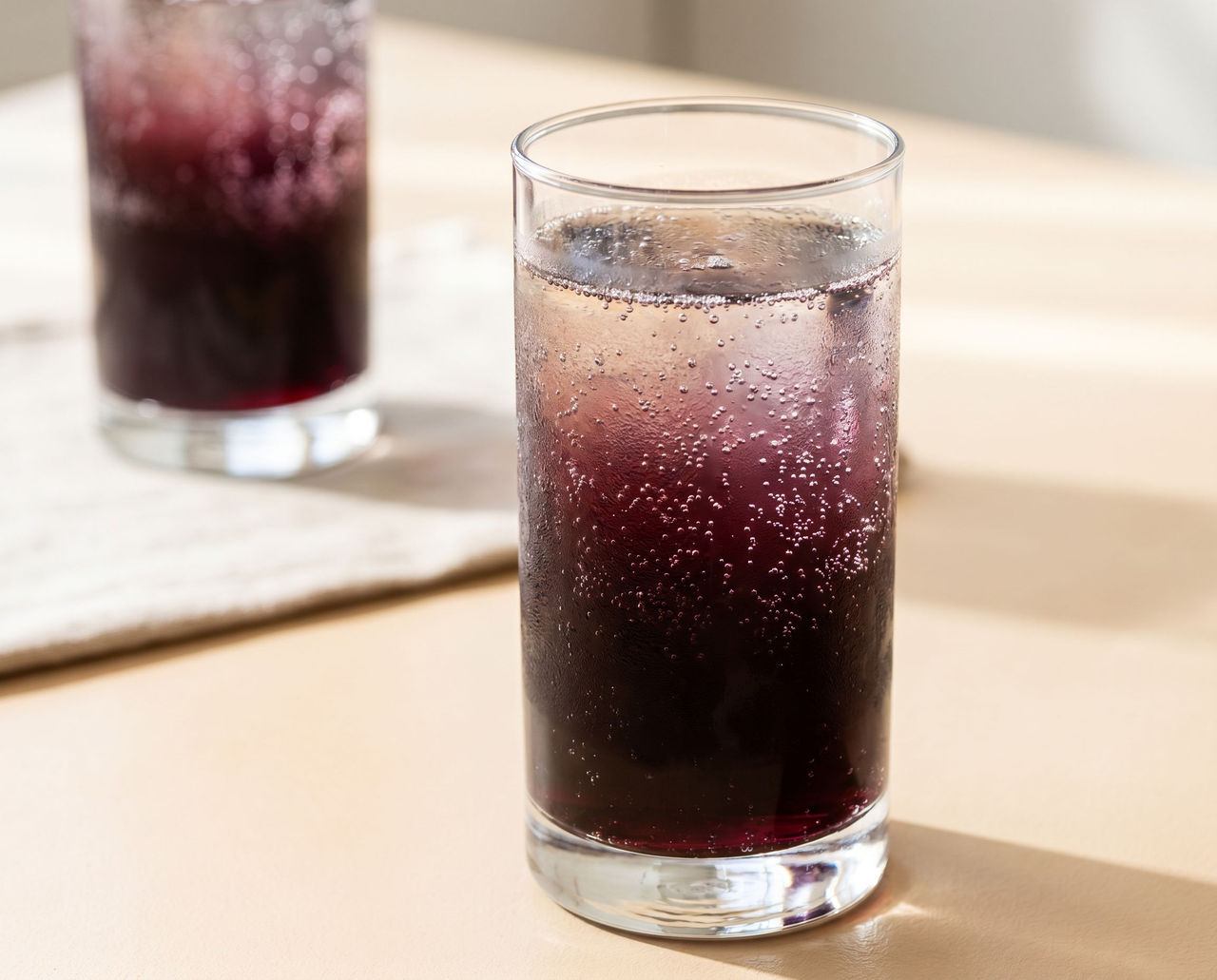  Cider 'n black