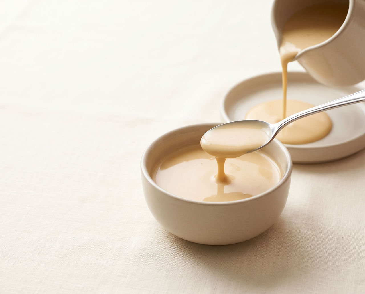 English cream