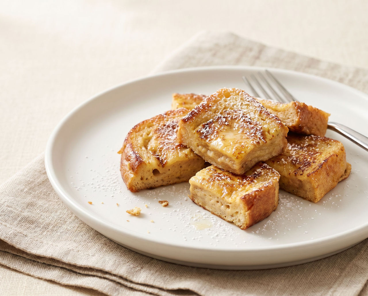 French toast