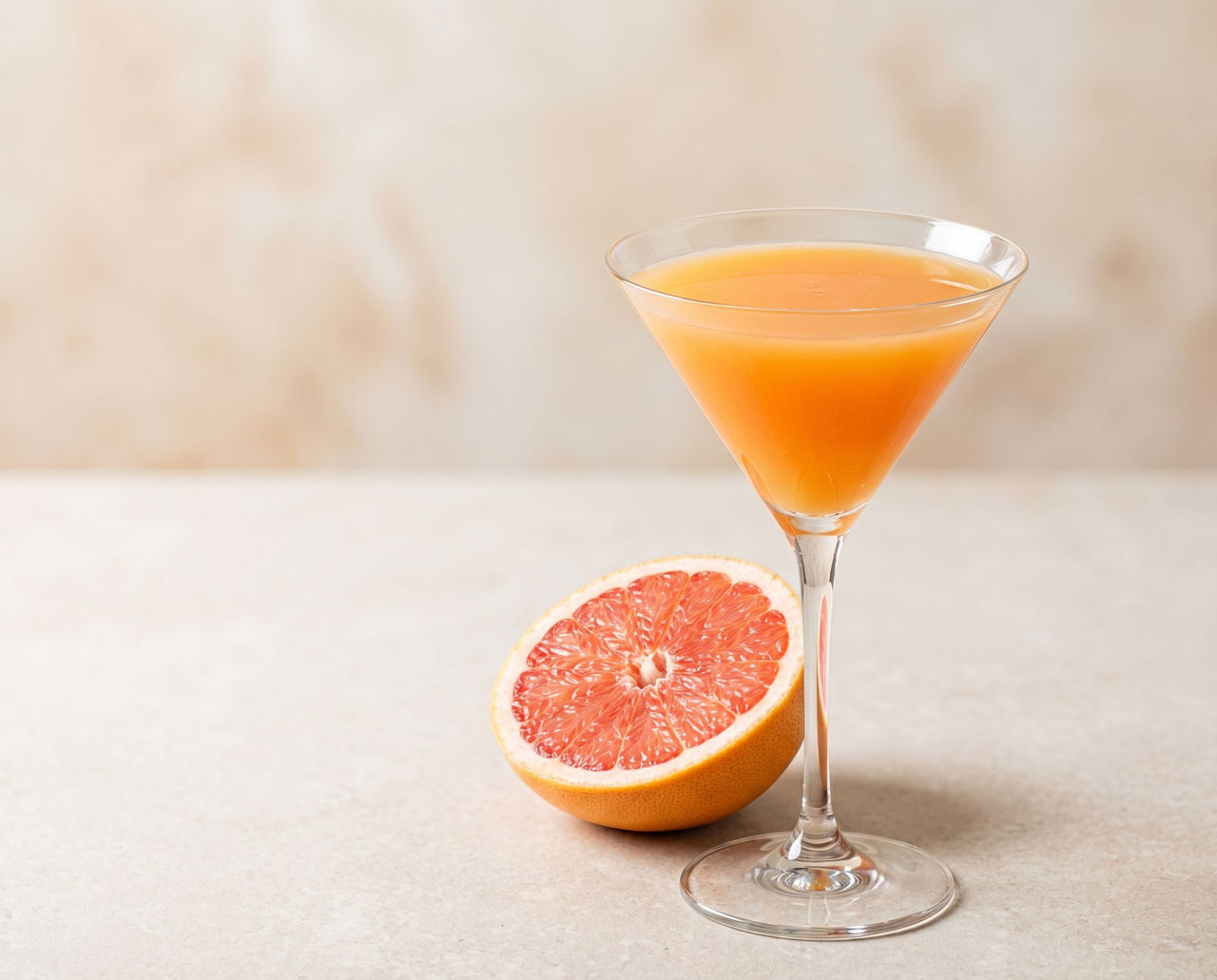 Fruit cocktail
