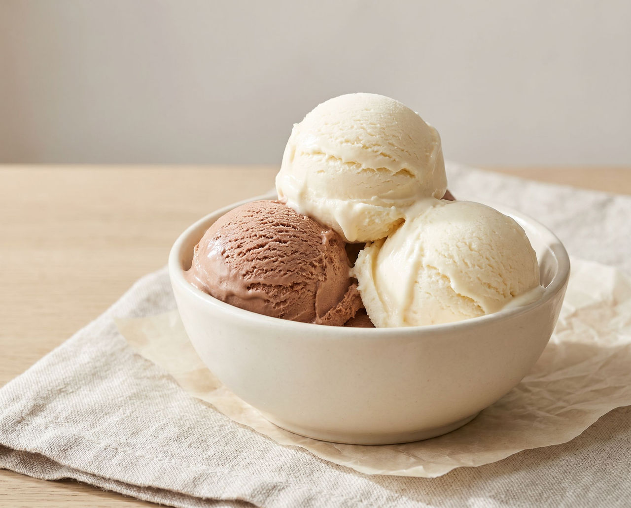 Ice cream