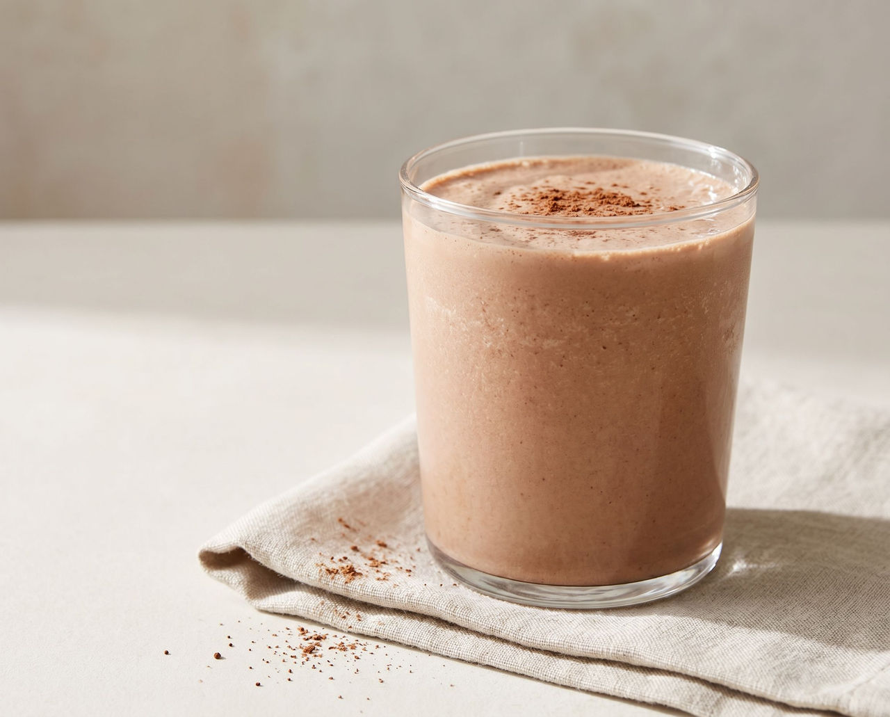  Kid's shake