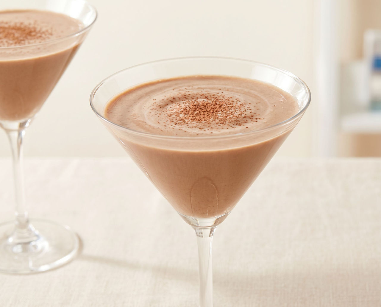 Malteser milk
