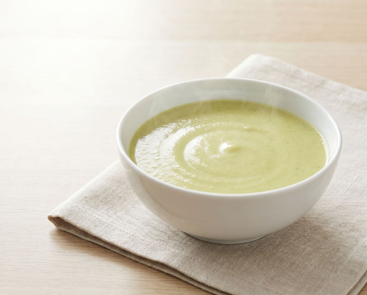 Packet soup
