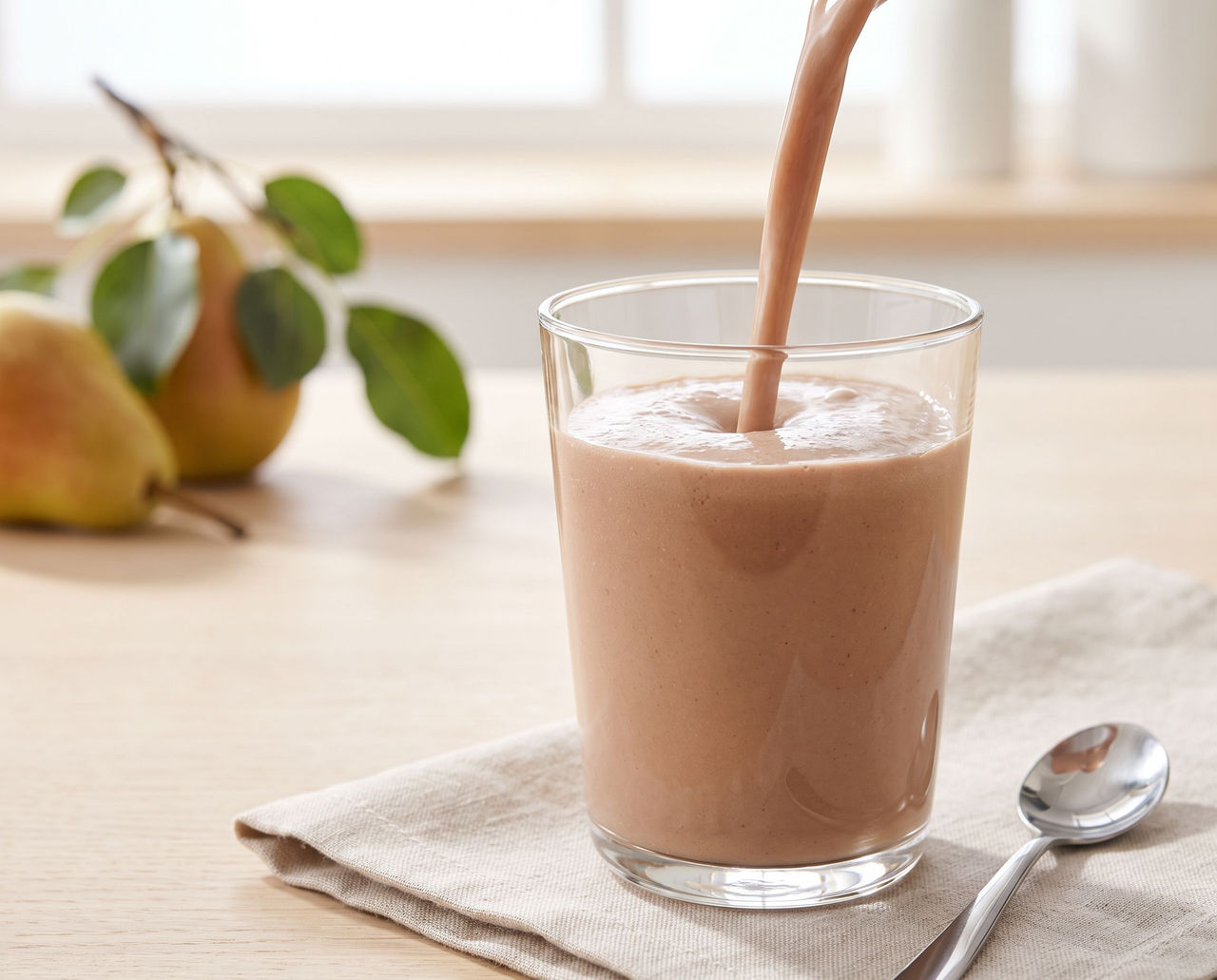 Pear "Helene"