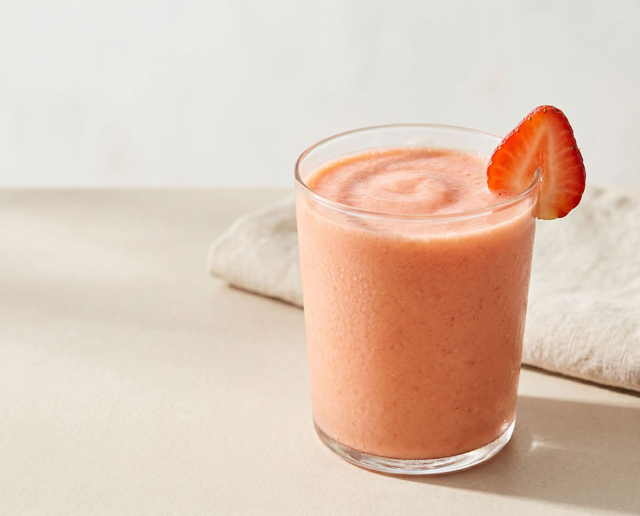 Strawberry á l'orange