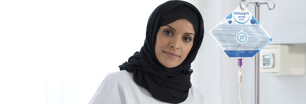 التغذية الانبوبية
