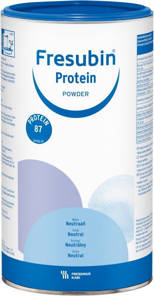 Fresubin Protein POWDER