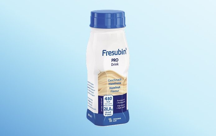 Fresubin PRO Drink Hazelnoot