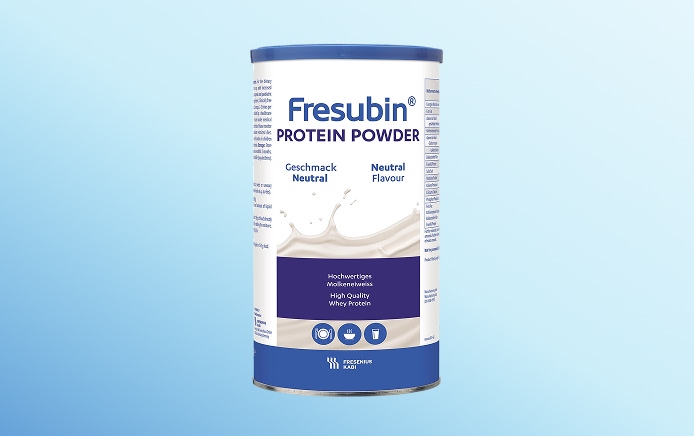 Fresubin Protein Powder 