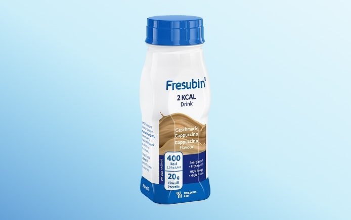 Fresubin 2 KCAL Drink Cappuccino