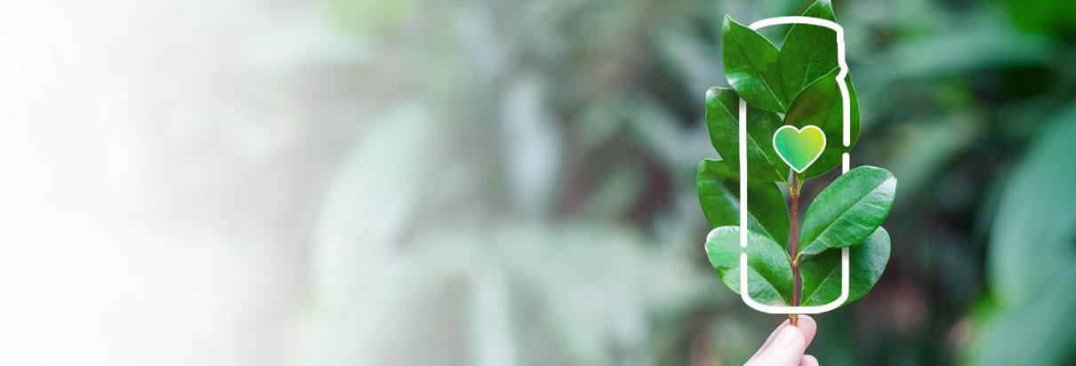 Ecofriendly EasyBottle