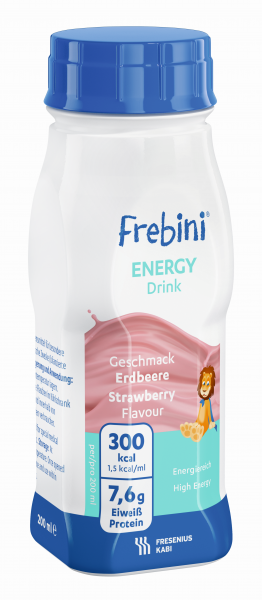 Frebini ENERGY Drink