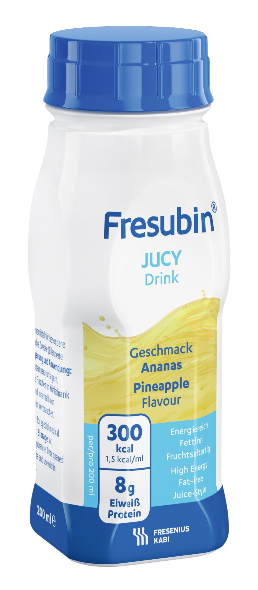 Fresubin JUCY Drink