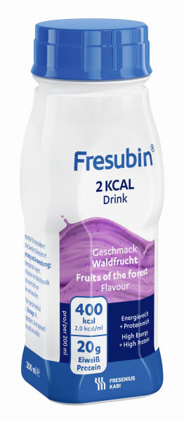 Fresubin 2 KCAL Drink