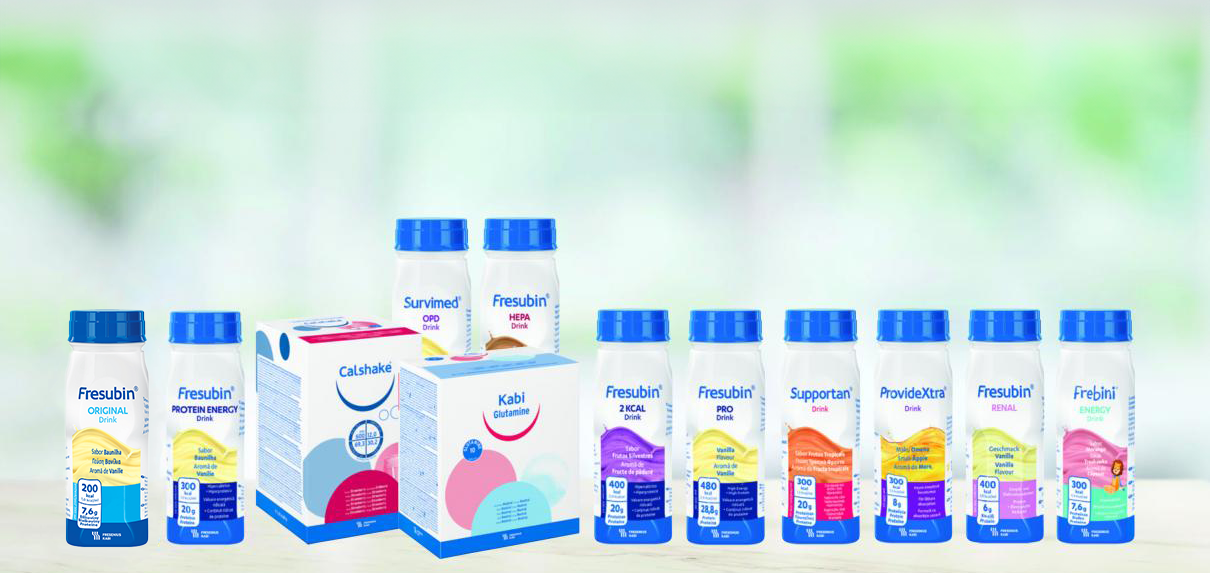Product Mix