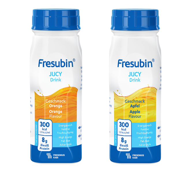 Fresubin JUCY Drink