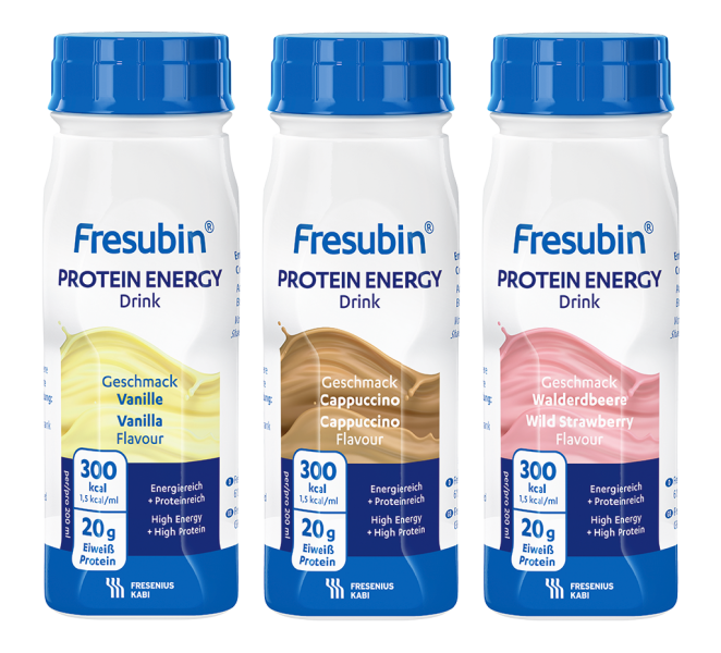 Fresubin PROTEIN ENERGY Drink