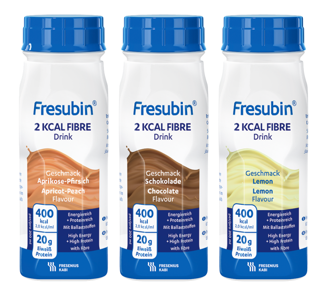 Fresubin 2 KCAL FIBRE Drink