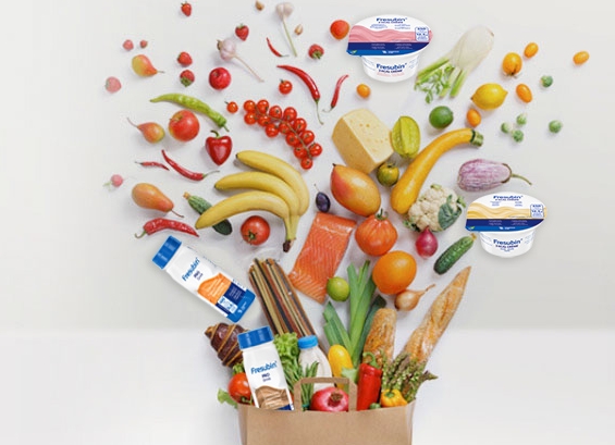 grocery bag 