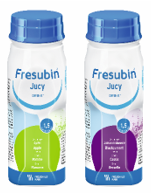Fresubin Jucy Apple and Blackcurrent