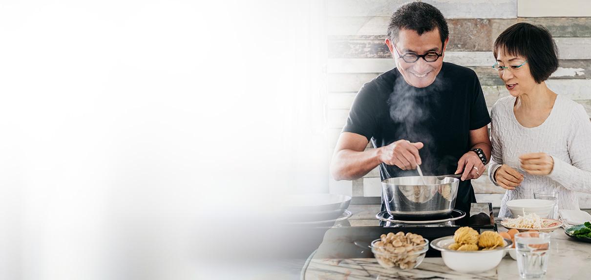 Fresubin Products healthy breakfast