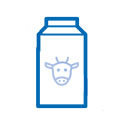 Icon Fresubin YODRINK mit Laktose