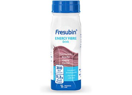 Fresubin ENERGY FIBRE Drink Kirsche