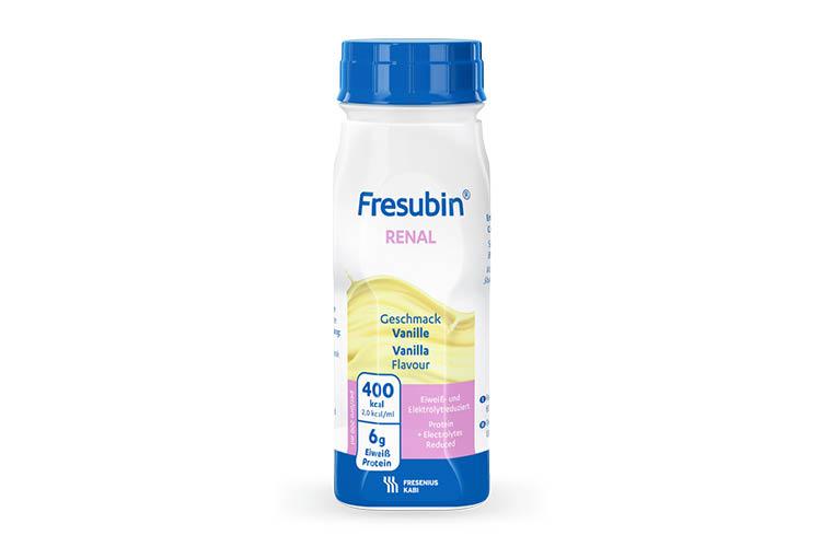 Produktbild von Fresubin RENAL - verlinkt zu Fresubin RENAL (Produkte)