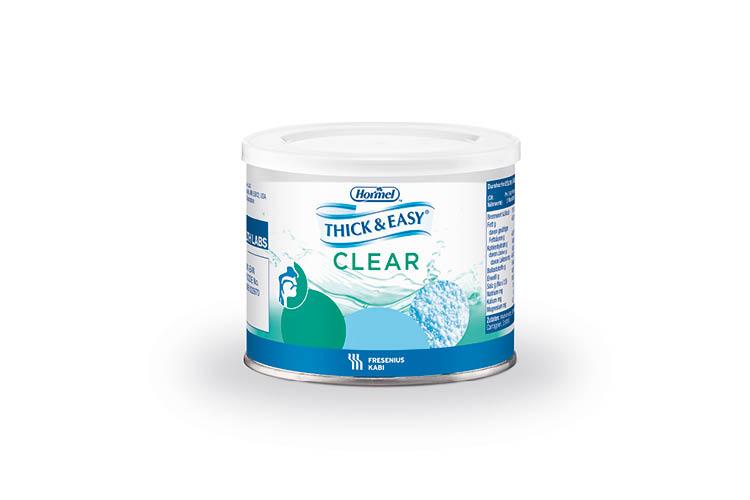 Produktbild von Thick & Easy Clear - verlinkt zu Thick & Easy Clear (Produkte)