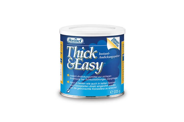 Produktbild von Thick & Easy - verlinkt zu Thick & Easy (Produkte)