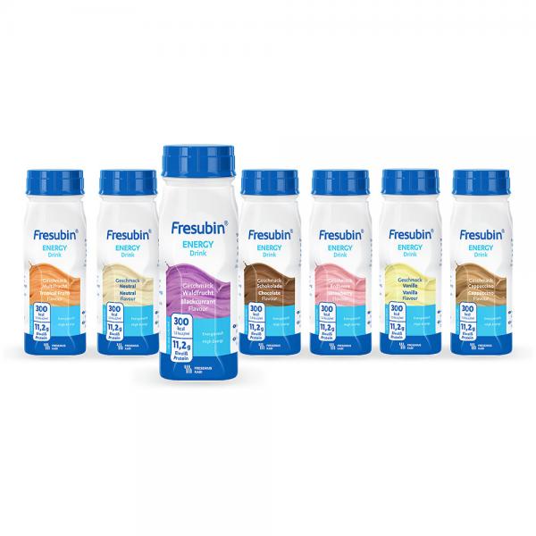 Fresubin ENERGY Drink