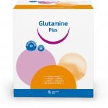 Glutamine Plus Orange