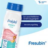 Frebini ENERGY Drink - zur ausschließlichen Ernährung und verordnungsfähig