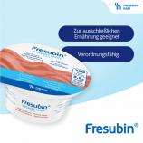 Fresubin DESSERT FRUIT Apfel-Erdbeere - zur ausschließlichen Ernährung und verordnungsfähig