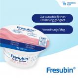 Fresubin 2 KCAL CRÈME Walderdbeere - zur ausschließlichen Ernährung und verordnungsfähig