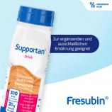 Supportan Drink Multifrucht - zur ausschließlichen Ernährung 