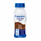 Fresubin 2kcal Fibres DRINK MAX Chocolat Bouteille