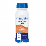 Fresubin 2kcal Fibres DRINK MAX Pêche-abricot Bouteille