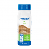 Fresubin DB DRINK 200ml Cappuccino Bouteille