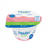 Fresubin DB crème 200g Fraise des bois pot