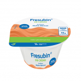 Fresubin DB crème 200g pêche abricot pot