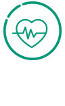 Fresubin PRO Heart Green Icon