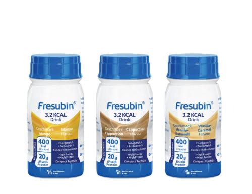 Fresubin Pro drink 3.2kcal