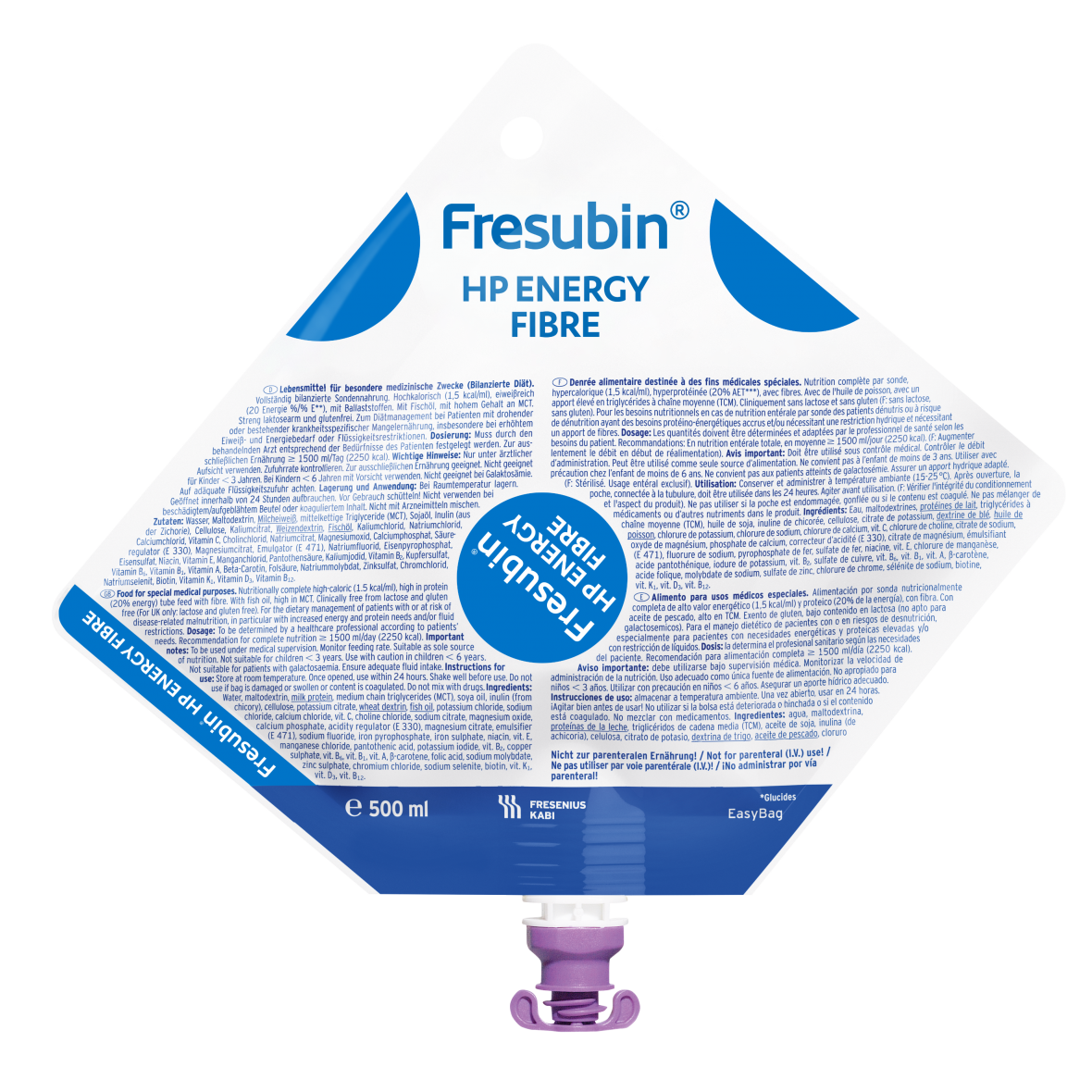 Fresubin EasyBag