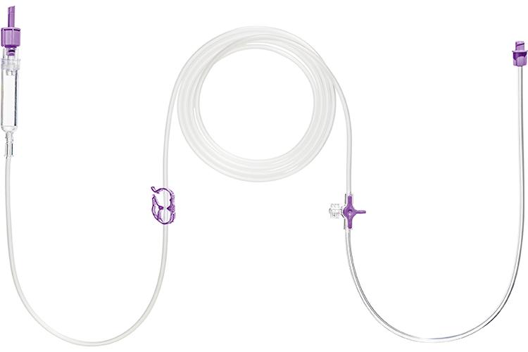 Amika Pump Set EasyBag