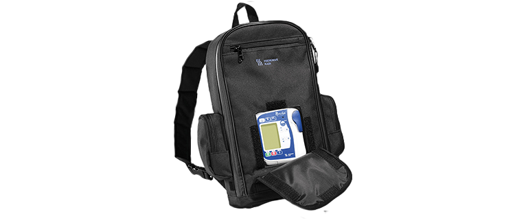 Amika Backpack
