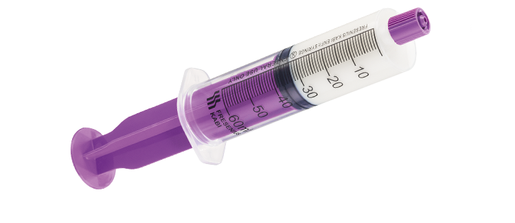 Syringe